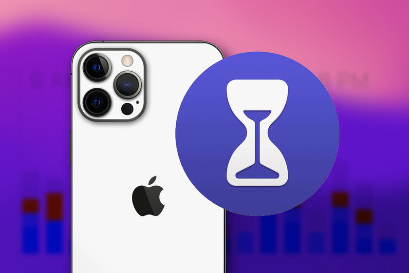 Cómo limitar el tiempo de uso de una aplicación en iPhone